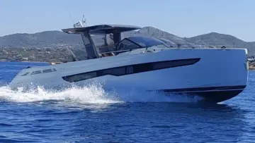 Thumbnail von Fiart Seawalker 43 1753
