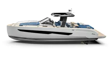 Thumbnail von Fiart Seawalker 43 1753