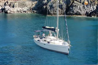 Hunter LEGEND 380
