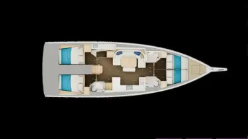 Thumbnail von Jeanneau Sun Odyssey 455