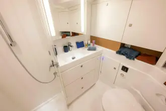 Thumbnail von Jeanneau Sun Odyssey 455