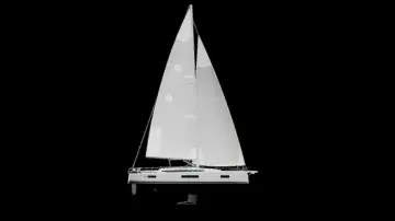 Thumbnail von Jeanneau Sun Odyssey 455