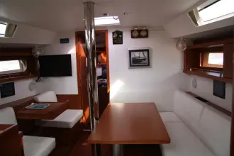 Thumbnail von Beneteau Oceanis 41 Knot On Call
