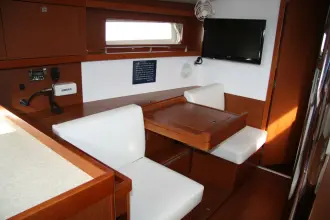 Thumbnail von Beneteau Oceanis 41 Knot On Call
