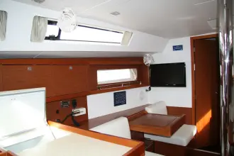 Thumbnail von Beneteau Oceanis 41 Knot On Call