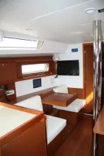 Thumbnail von Beneteau Oceanis 41 Knot On Call