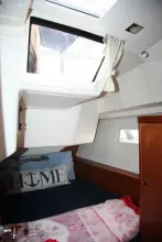 Thumbnail von Beneteau Oceanis 41 Knot On Call