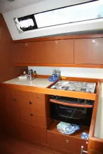 Thumbnail von Beneteau Oceanis 41 Knot On Call