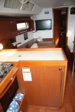 Thumbnail von Beneteau Oceanis 41 Knot On Call