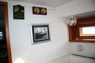 Thumbnail von Beneteau Oceanis 41 Knot On Call