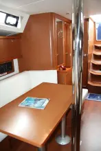 Thumbnail von Beneteau Oceanis 41 Knot On Call