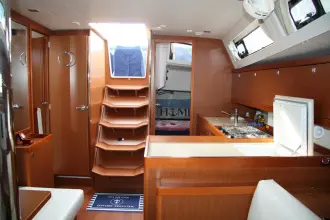 Thumbnail von Beneteau Oceanis 41 Knot On Call