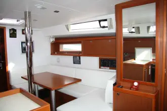 Thumbnail von Beneteau Oceanis 41 Knot On Call