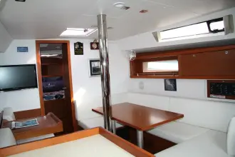 Thumbnail von Beneteau Oceanis 41 Knot On Call