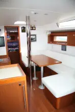 Thumbnail von Beneteau Oceanis 41 Knot On Call