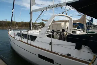 Thumbnail von Beneteau Oceanis 41 Knot On Call
