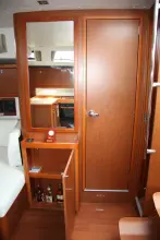 Thumbnail von Beneteau Oceanis 41 Knot On Call