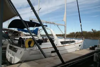Thumbnail von Beneteau Oceanis 41 Knot On Call