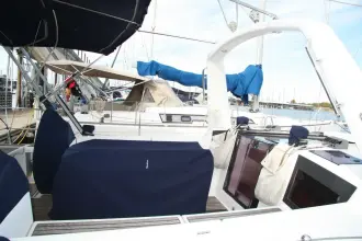 Thumbnail von Beneteau Oceanis 41 Knot On Call