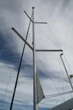 Thumbnail von Beneteau Oceanis 41 Knot On Call