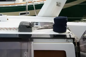 Thumbnail von Beneteau Oceanis 41 Knot On Call