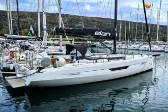Elan E6