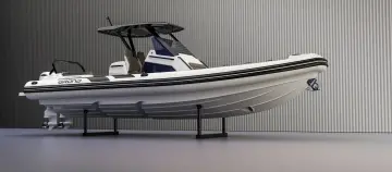 Thumbnail von Grand Golden Line G980