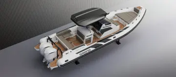 Thumbnail von Grand Golden Line G980