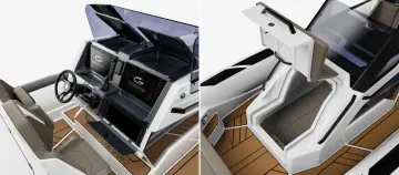Thumbnail von Grand Golden Line G980