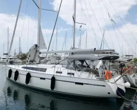 Bavaria 51 Cruiser