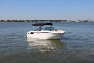Thumbnail von Sea Ray SDX 230