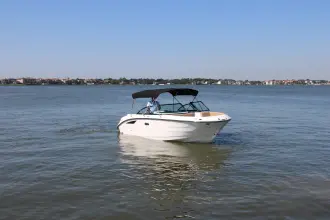 Thumbnail von Sea Ray SDX 230