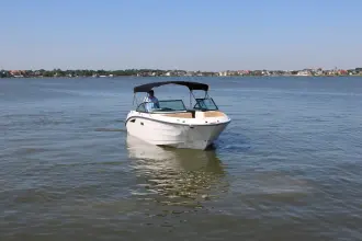 Thumbnail von Sea Ray SDX 230