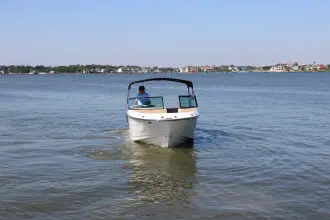 Thumbnail von Sea Ray SDX 230