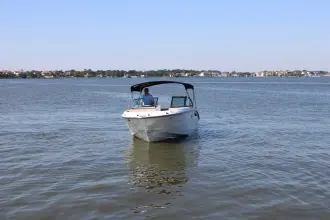 Thumbnail von Sea Ray SDX 230