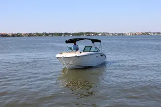 Thumbnail von Sea Ray SDX 230