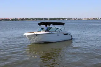 Thumbnail von Sea Ray SDX 230