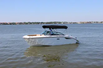 Thumbnail von Sea Ray SDX 230