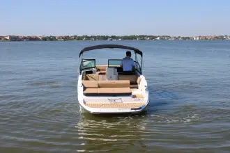 Thumbnail von Sea Ray SDX 230