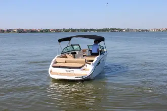 Thumbnail von Sea Ray SDX 230