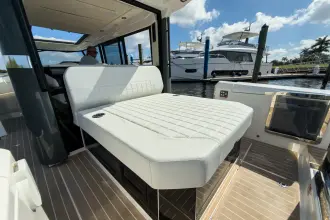 Thumbnail von Saxdor 340 GTWA