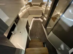 Thumbnail von Sea Ray 370 Sundancer Outboard