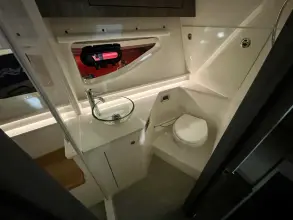 Thumbnail von Sea Ray 370 Sundancer Outboard
