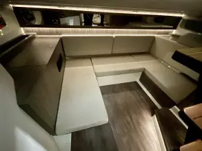 Thumbnail von Sea Ray 370 Sundancer Outboard