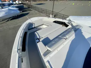 Thumbnail von Sea Ray 370 Sundancer Outboard
