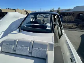 Thumbnail von Sea Ray 370 Sundancer Outboard