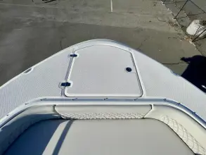 Thumbnail von Sea Ray 370 Sundancer Outboard