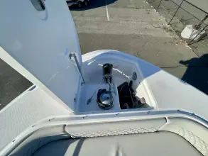 Thumbnail von Sea Ray 370 Sundancer Outboard