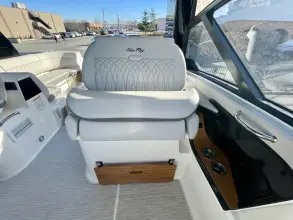 Thumbnail von Sea Ray 370 Sundancer Outboard
