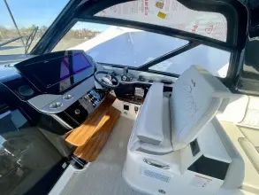Thumbnail von Sea Ray 370 Sundancer Outboard